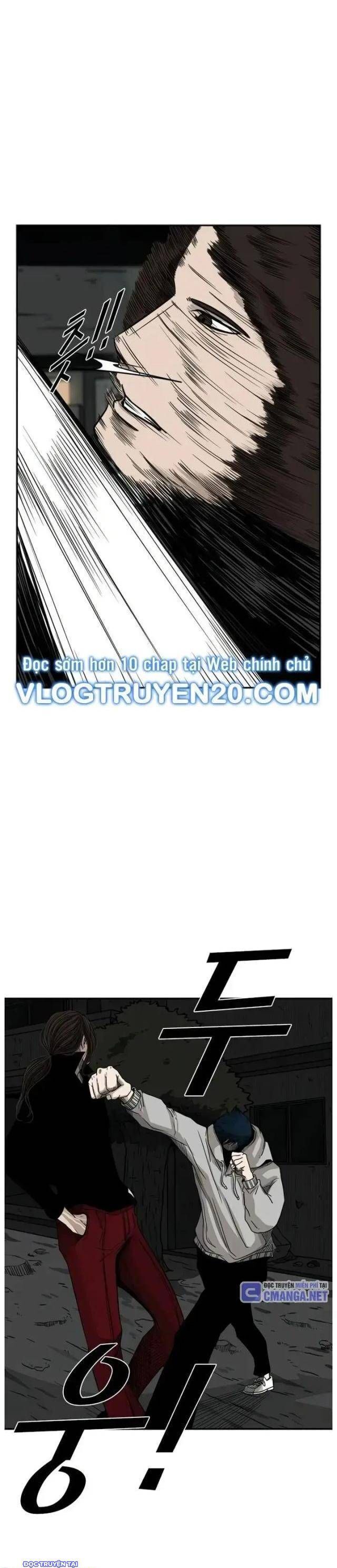 Shark - Cá Mập - Chapter 71 - Page 32