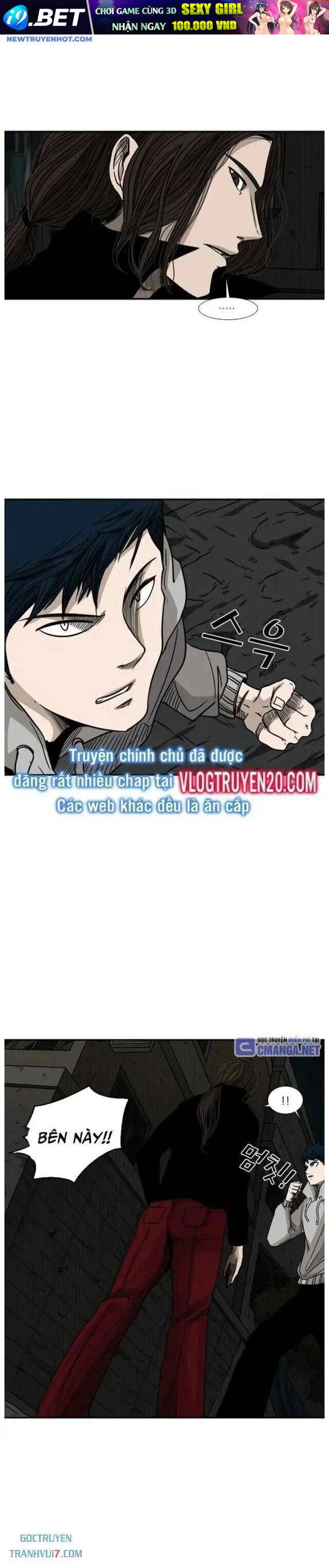 Shark - Cá Mập - Chapter 71 - Page 33