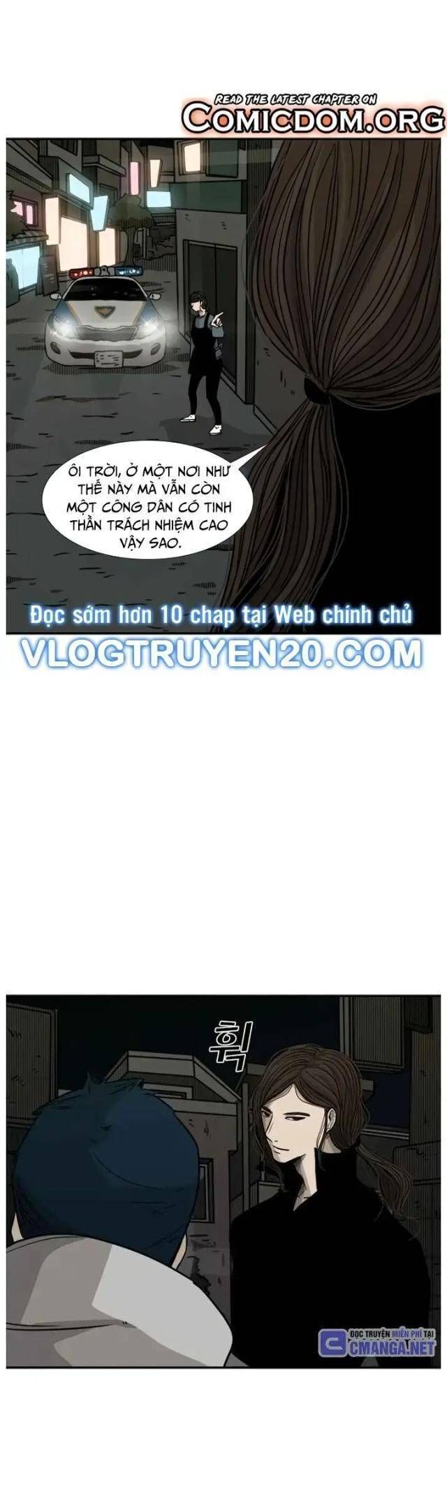 Shark - Cá Mập - Chapter 71 - Page 34