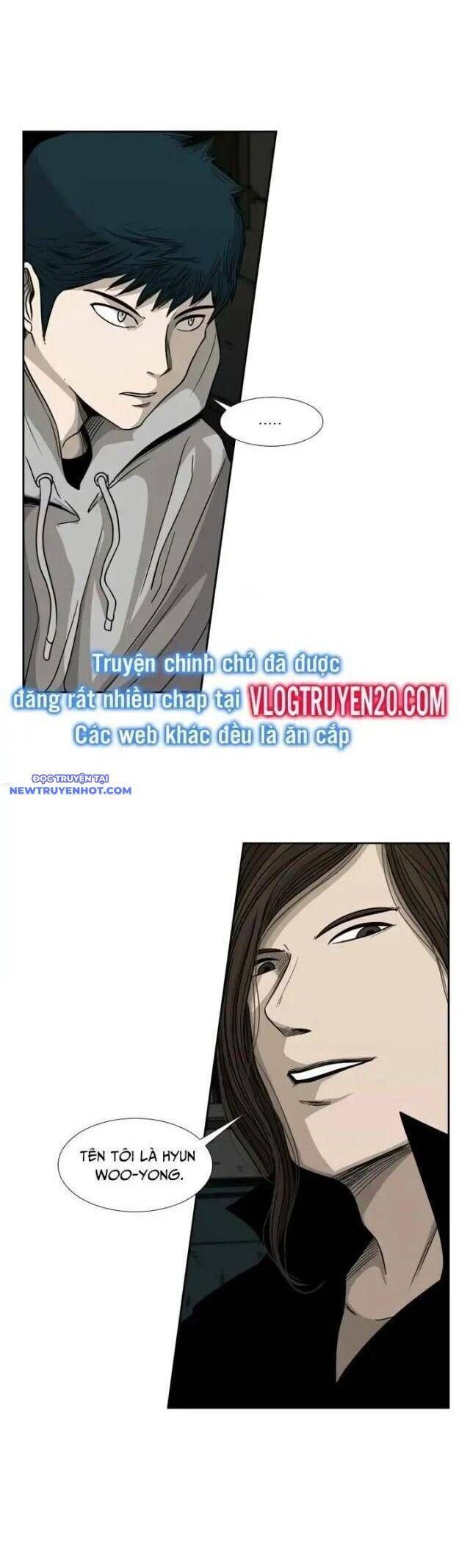 Shark - Cá Mập - Chapter 71 - Page 35