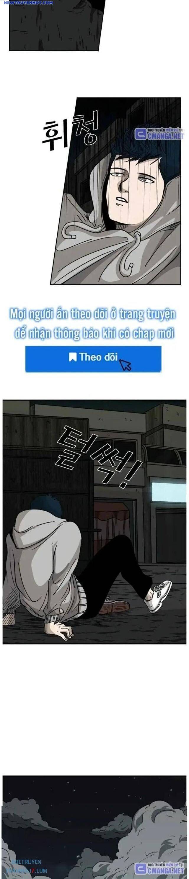 Shark - Cá Mập - Chapter 71 - Page 38