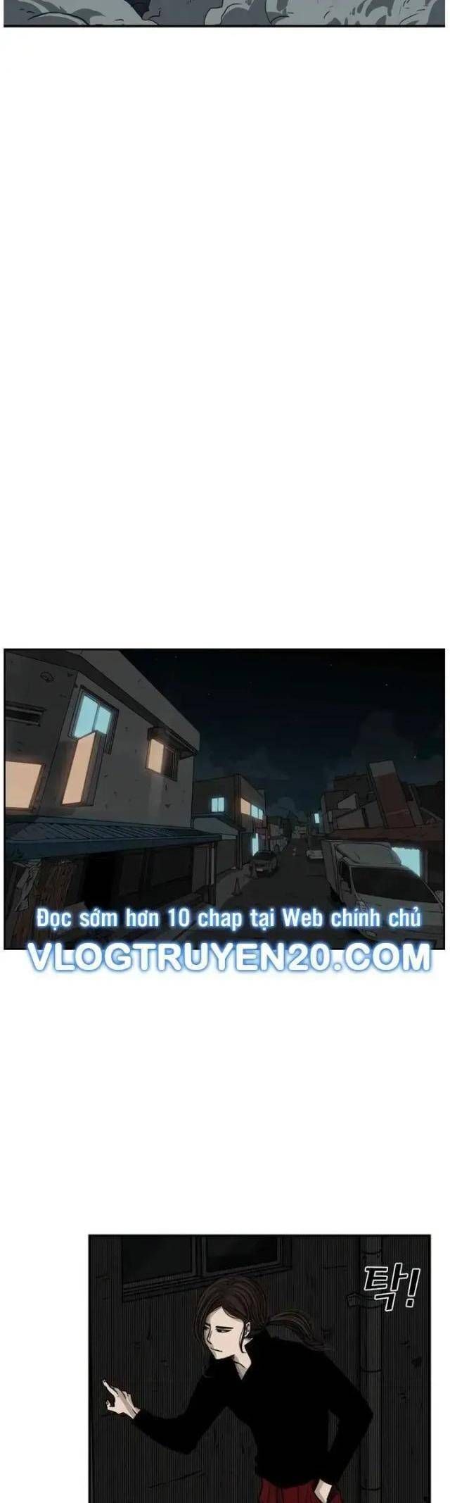 Shark - Cá Mập - Chapter 71 - Page 39