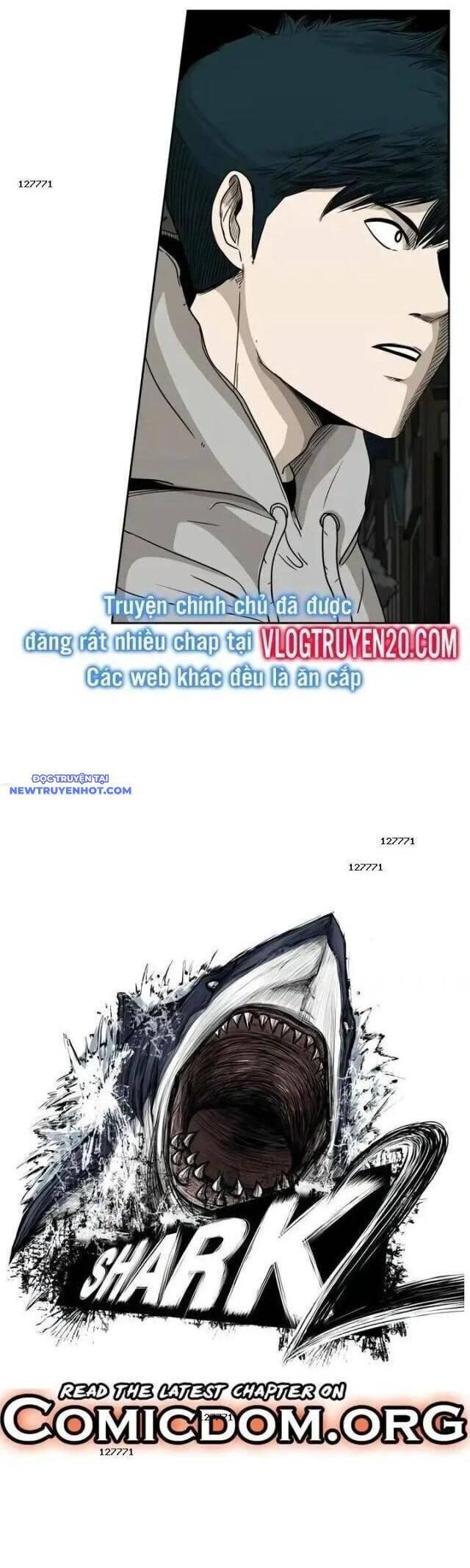 Shark - Cá Mập - Chapter 71 - Page 4
