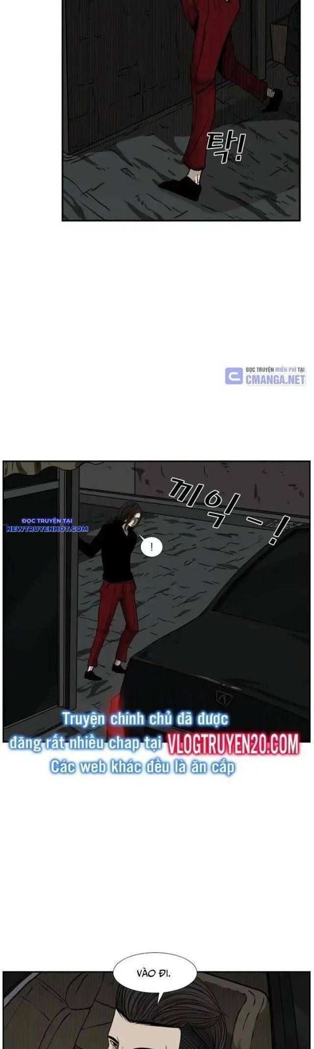 Shark - Cá Mập - Chapter 71 - Page 40