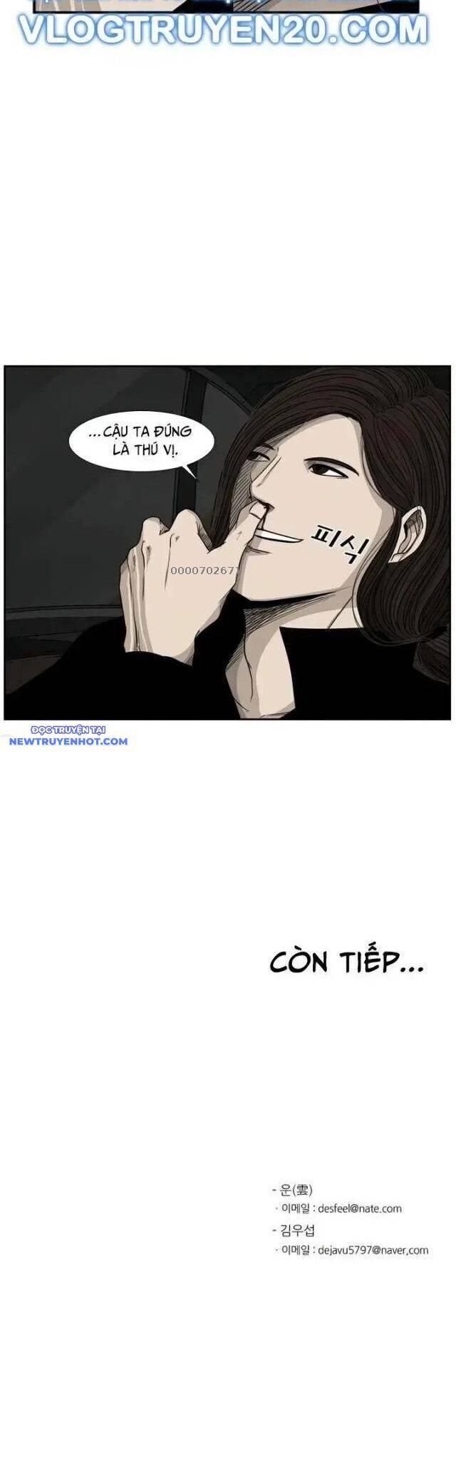 Shark - Cá Mập - Chapter 71 - Page 43