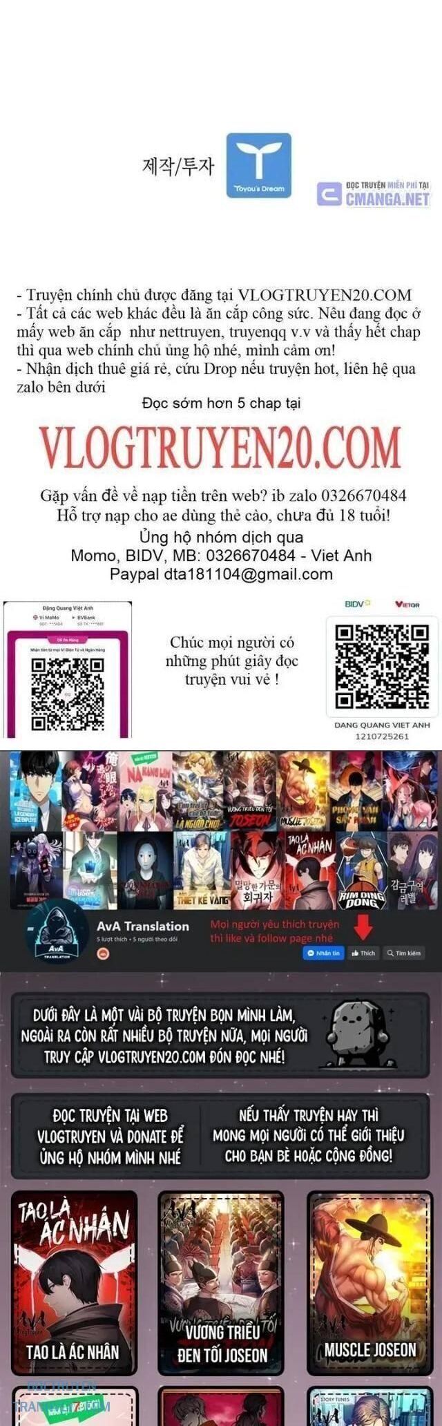 Shark - Cá Mập - Chapter 71 - Page 44