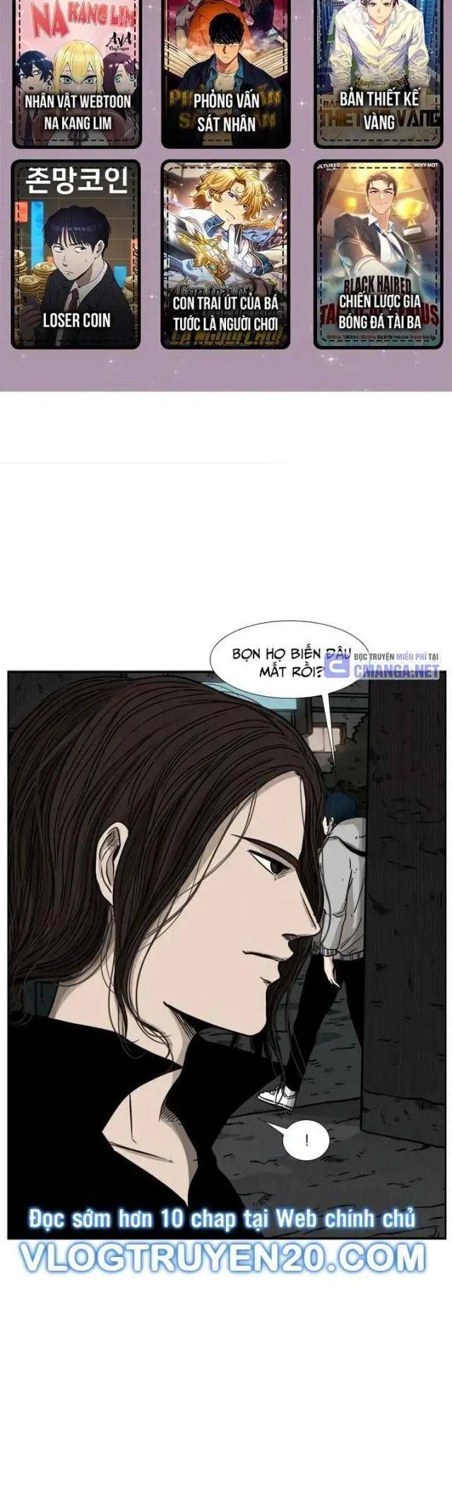 Shark - Cá Mập - Chapter 71 - Page 45