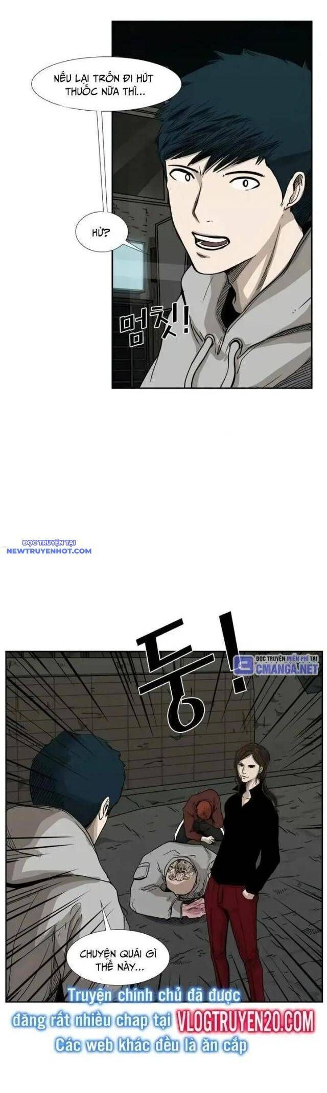 Shark - Cá Mập - Chapter 71 - Page 46