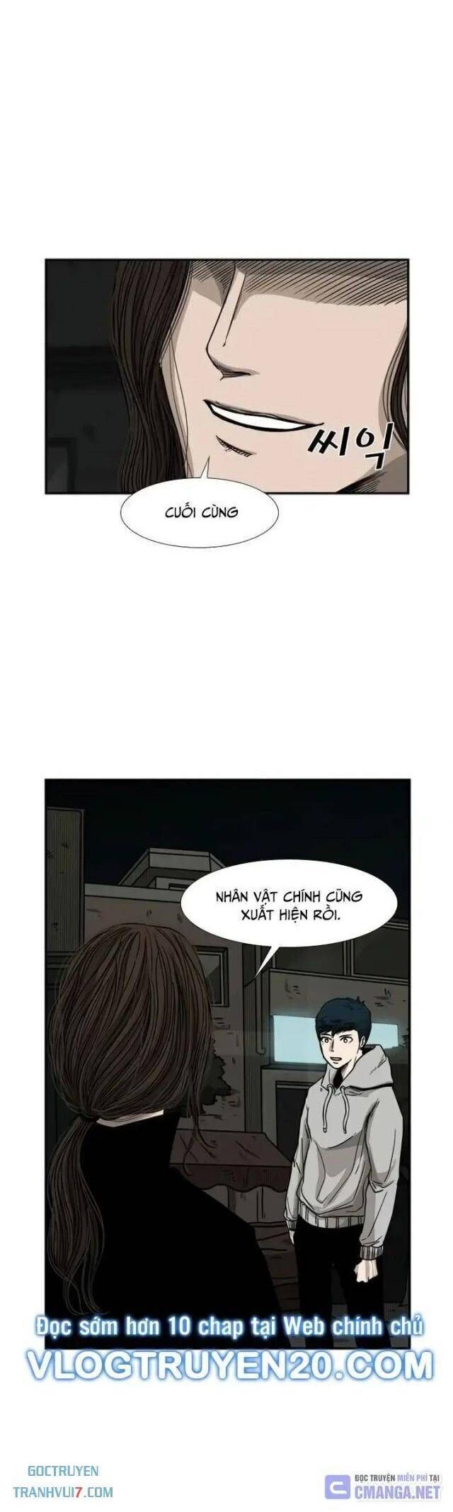 Shark - Cá Mập - Chapter 71 - Page 47