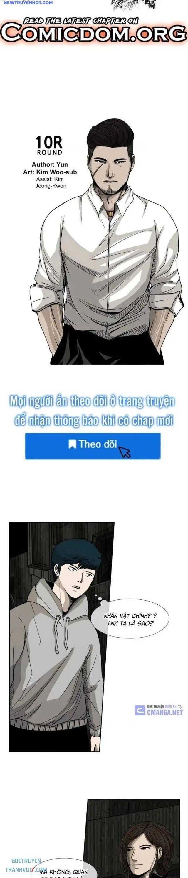 Shark - Cá Mập - Chapter 71 - Page 49