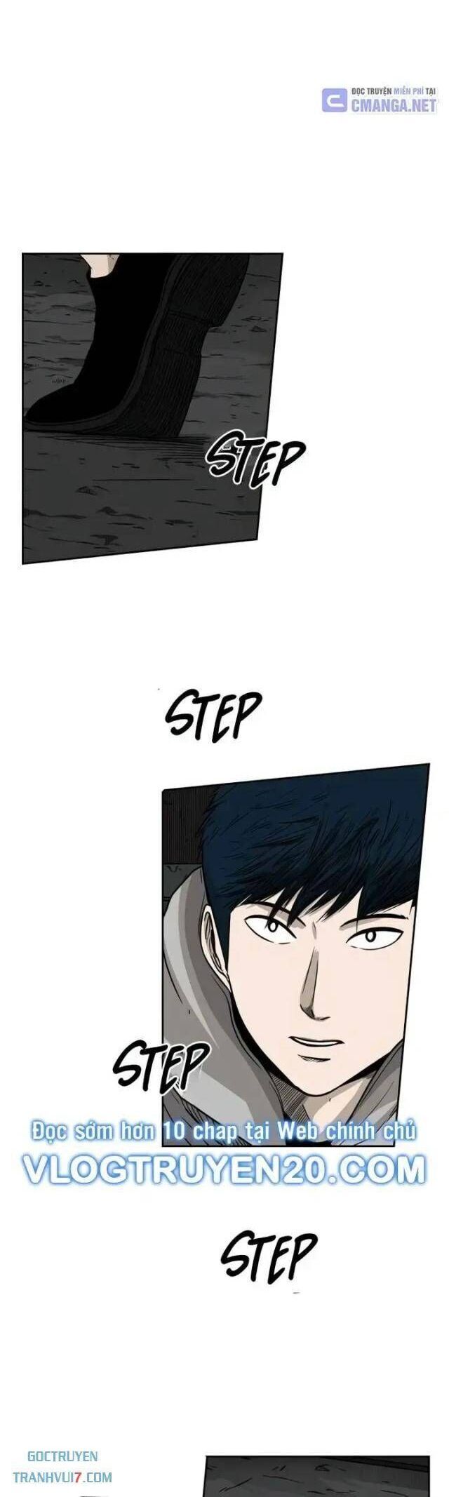 Shark - Cá Mập - Chapter 71 - Page 52