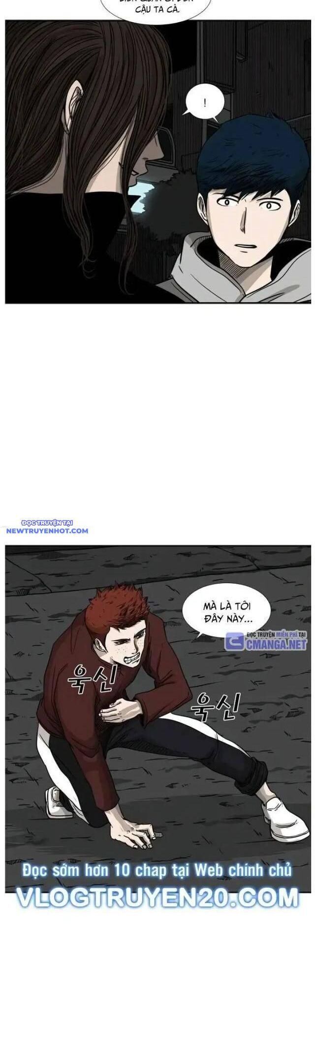 Shark - Cá Mập - Chapter 71 - Page 54