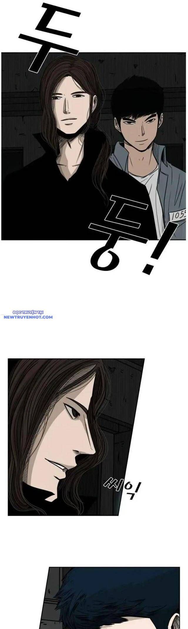 Shark - Cá Mập - Chapter 71 - Page 59