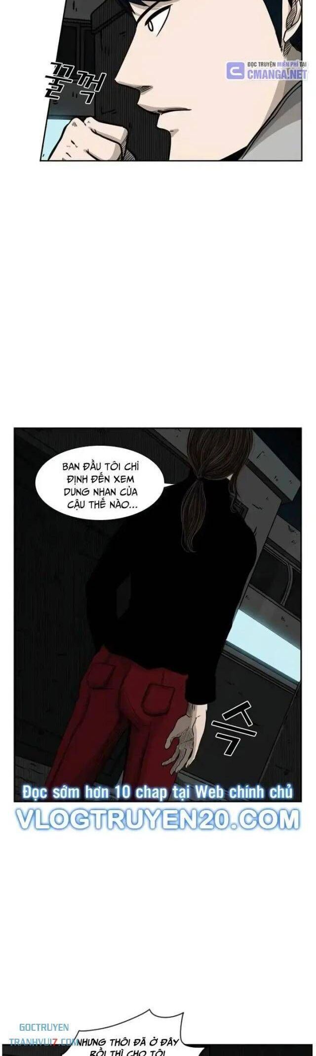 Shark - Cá Mập - Chapter 71 - Page 60