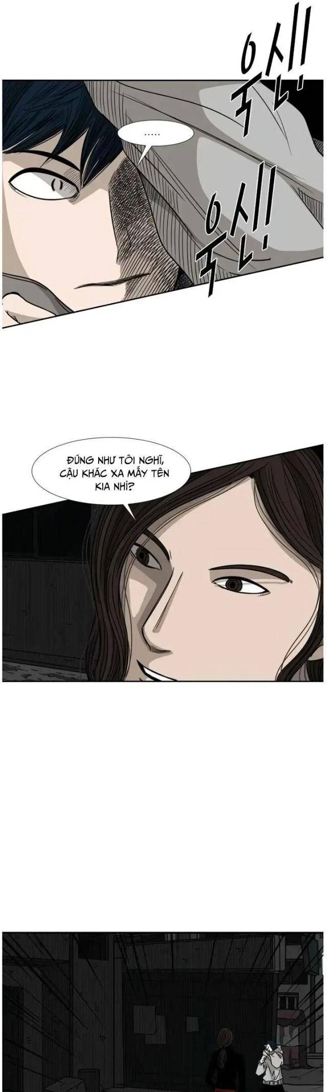 Shark - Cá Mập - Chapter 71 - Page 63