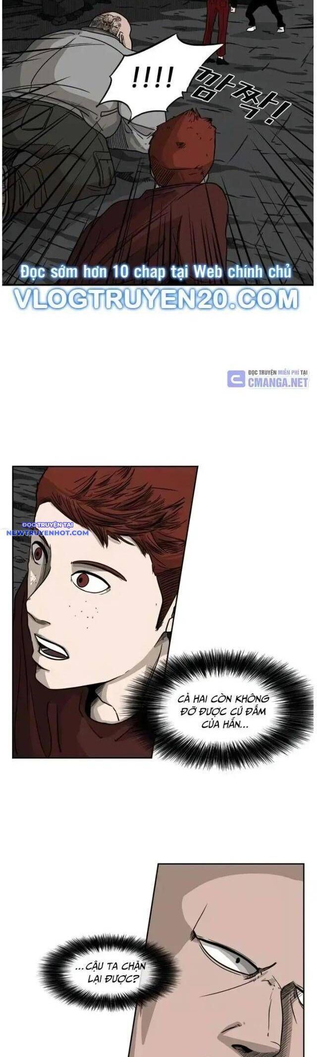 Shark - Cá Mập - Chapter 71 - Page 64