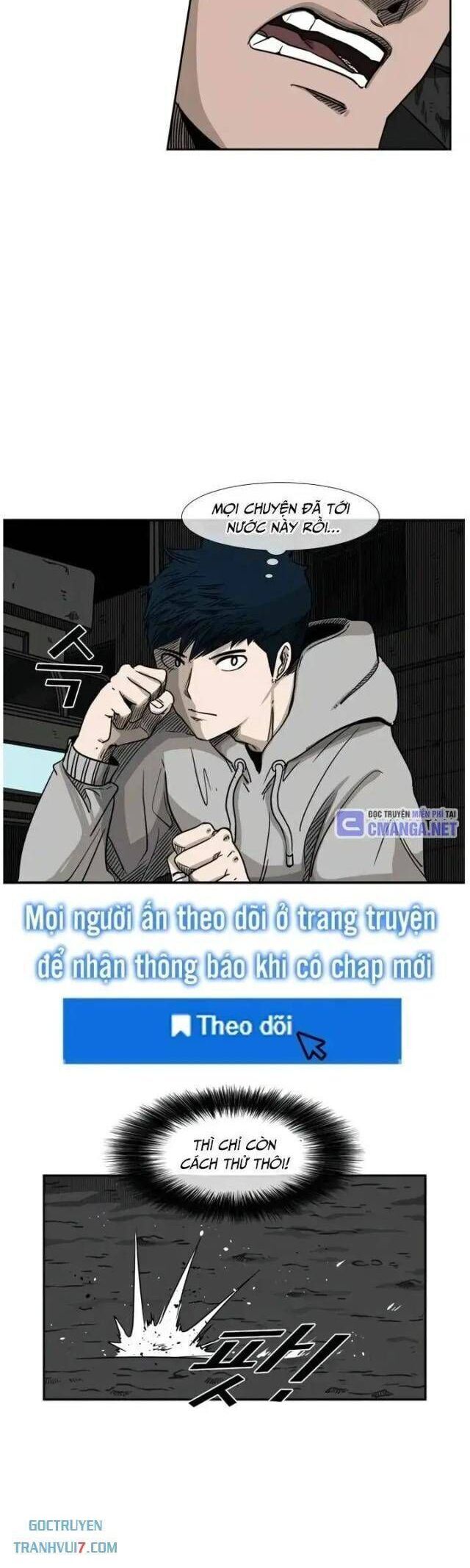 Shark - Cá Mập - Chapter 71 - Page 65