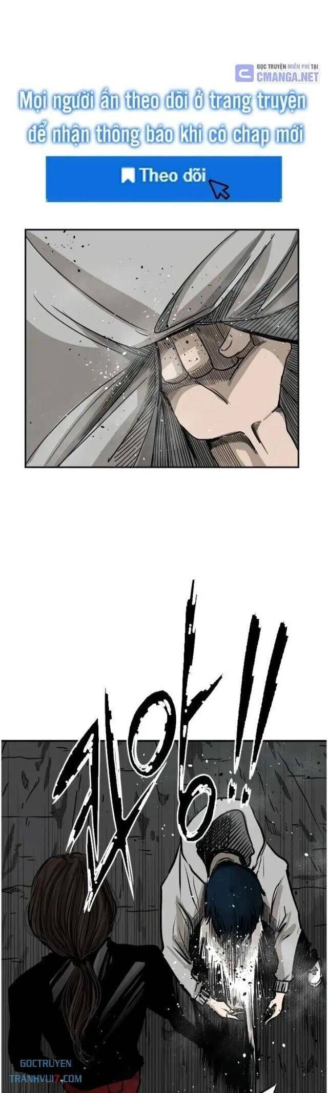 Shark - Cá Mập - Chapter 71 - Page 68