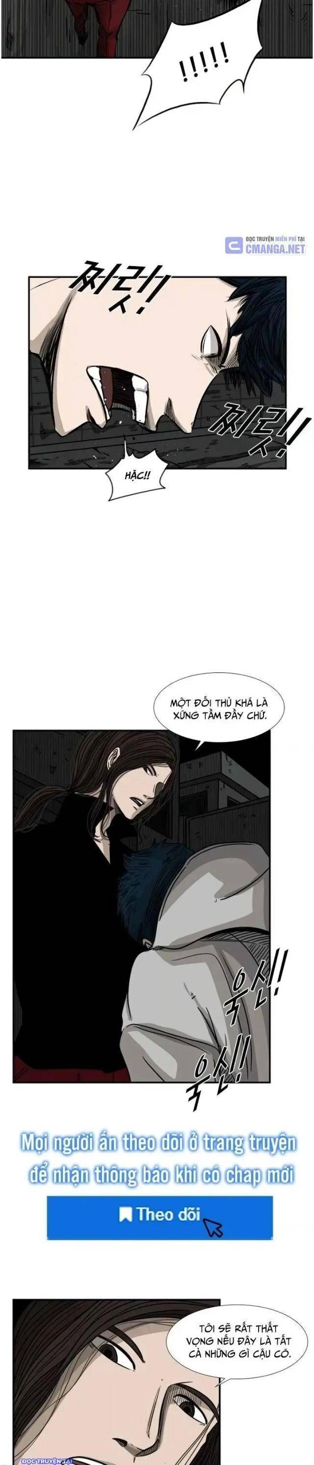 Shark - Cá Mập - Chapter 71 - Page 69