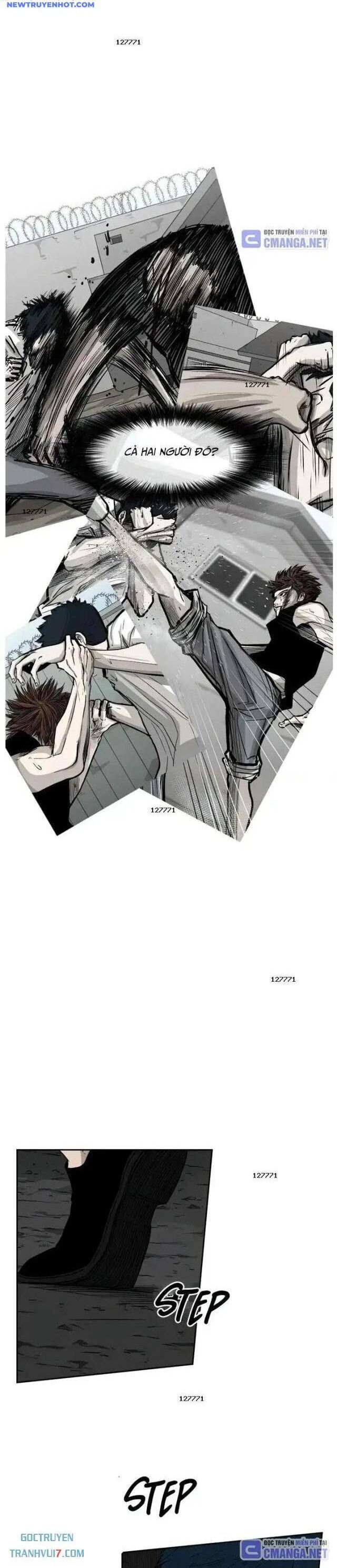 Shark - Cá Mập - Chapter 71 - Page 7