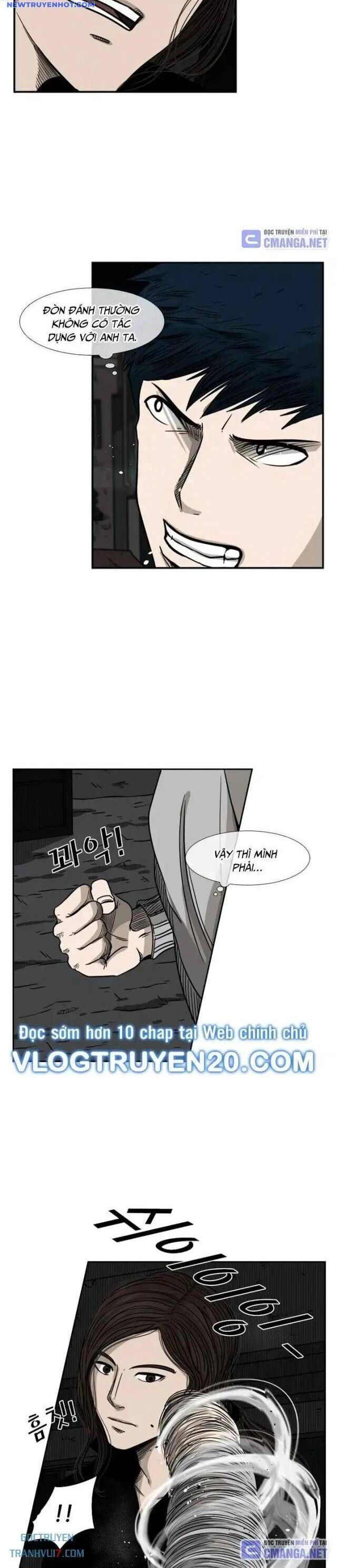 Shark - Cá Mập - Chapter 71 - Page 70