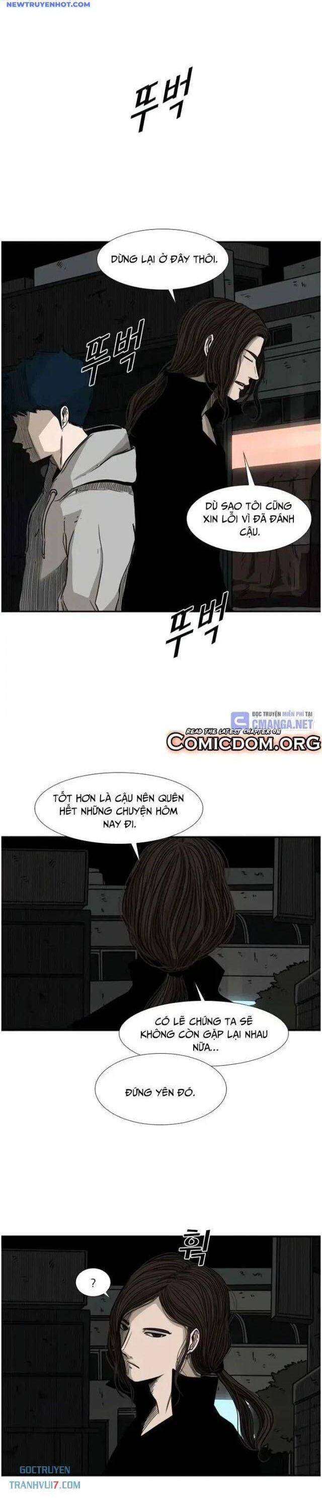 Shark - Cá Mập - Chapter 71 - Page 75