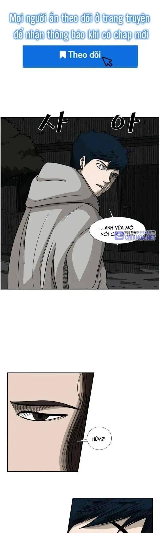 Shark - Cá Mập - Chapter 71 - Page 76