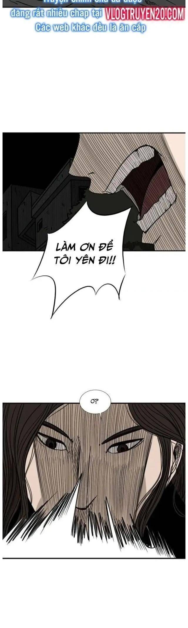 Shark - Cá Mập - Chapter 71 - Page 79