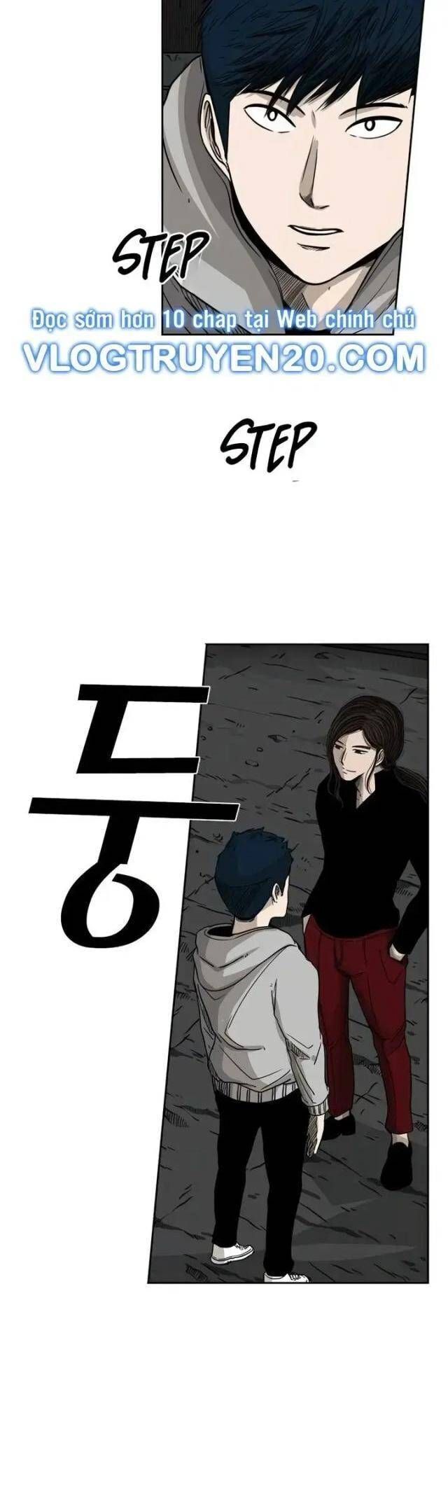 Shark - Cá Mập - Chapter 71 - Page 8