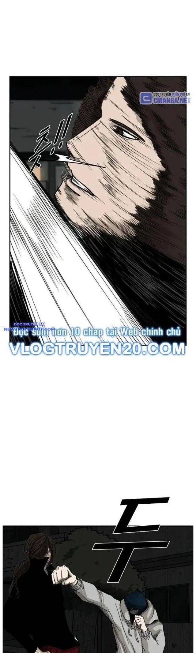 Shark - Cá Mập - Chapter 71 - Page 80