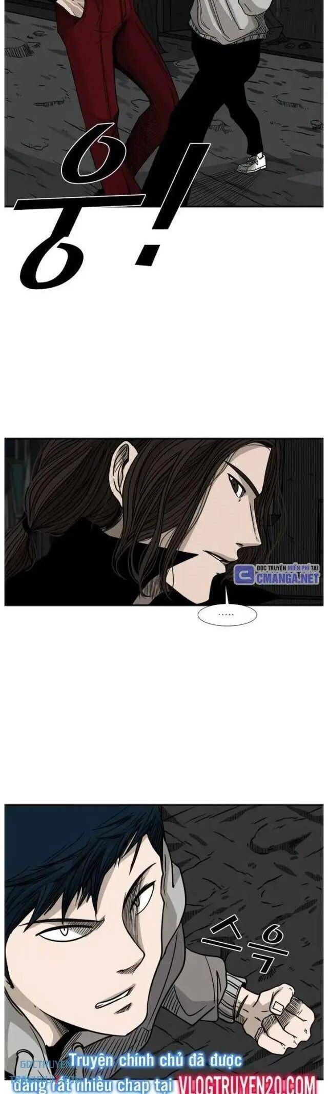 Shark - Cá Mập - Chapter 71 - Page 81