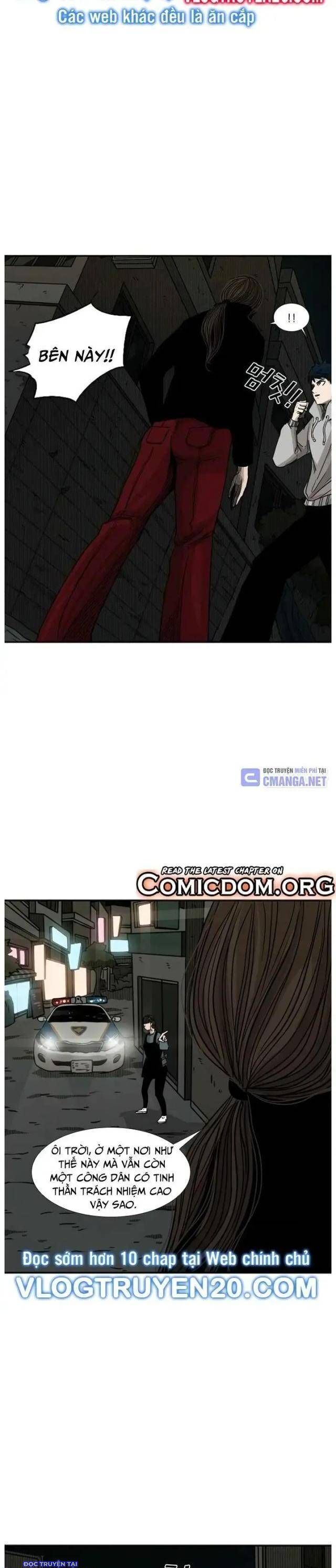 Shark - Cá Mập - Chapter 71 - Page 82