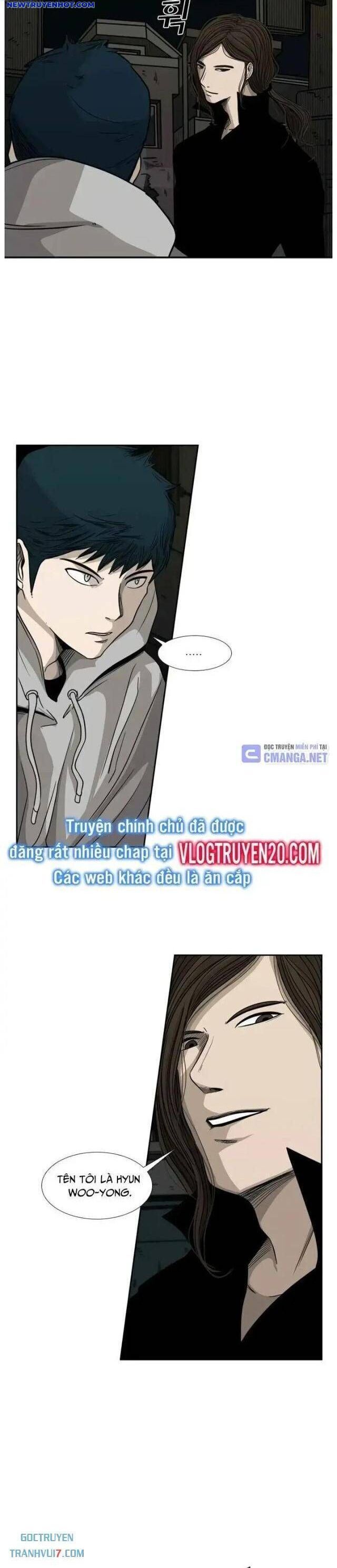 Shark - Cá Mập - Chapter 71 - Page 83