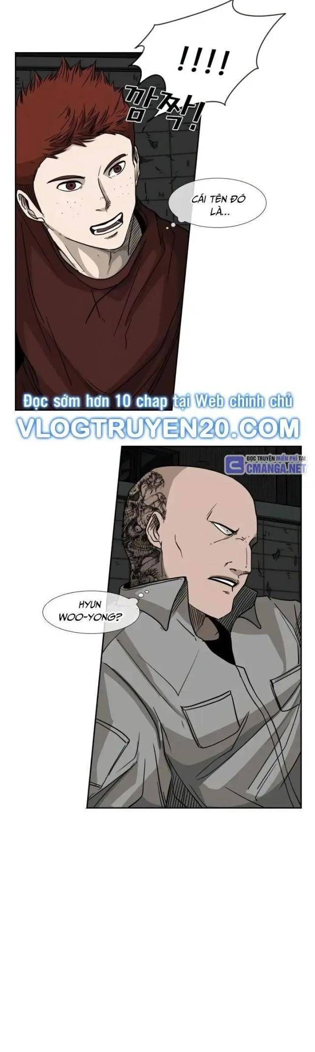 Shark - Cá Mập - Chapter 71 - Page 84