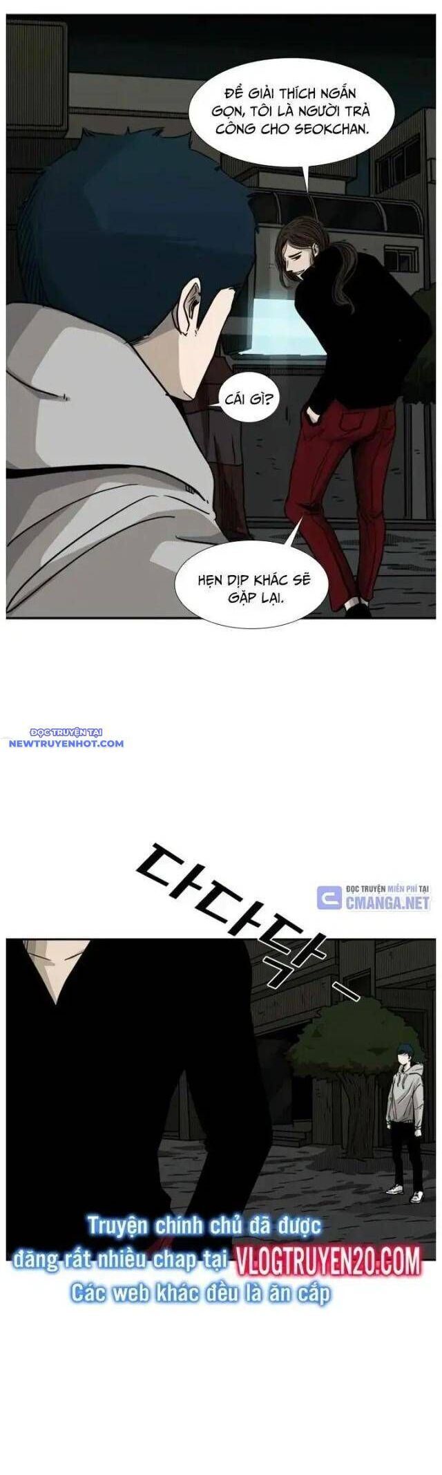 Shark - Cá Mập - Chapter 71 - Page 85