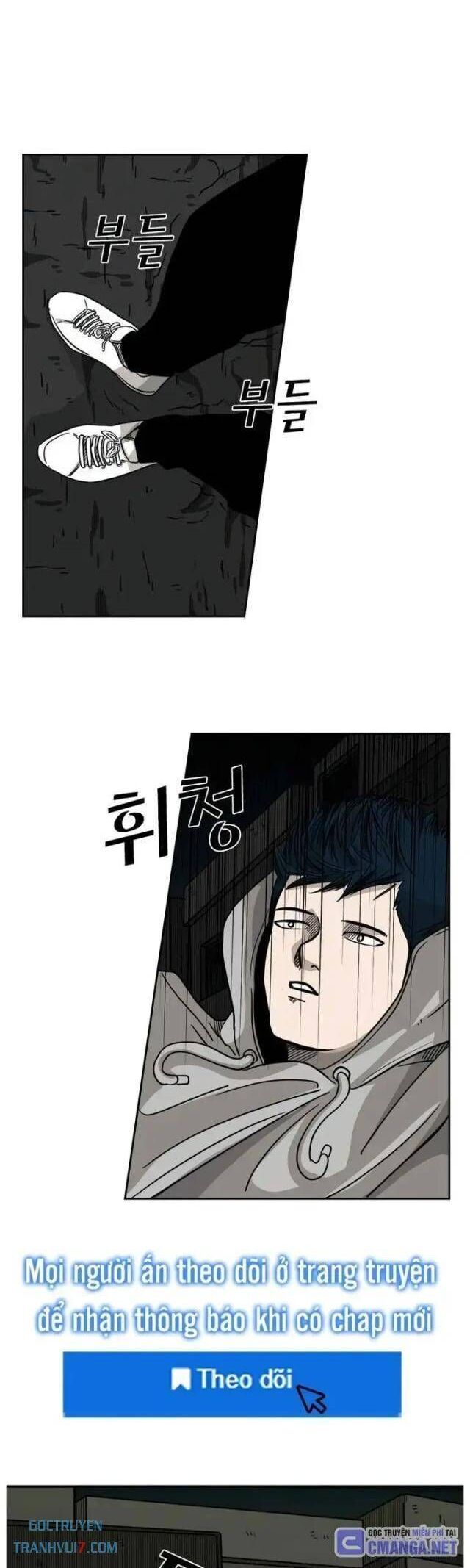 Shark - Cá Mập - Chapter 71 - Page 86