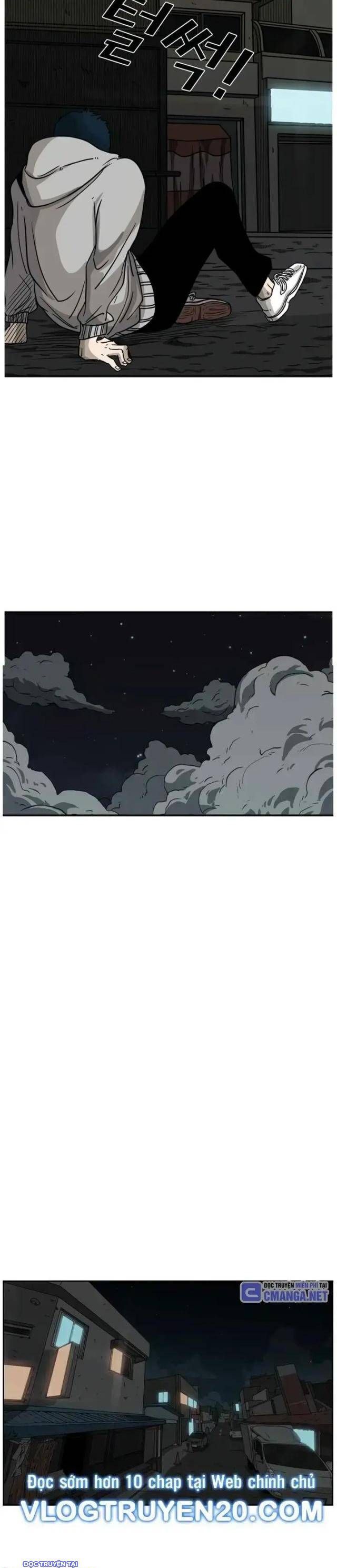 Shark - Cá Mập - Chapter 71 - Page 87