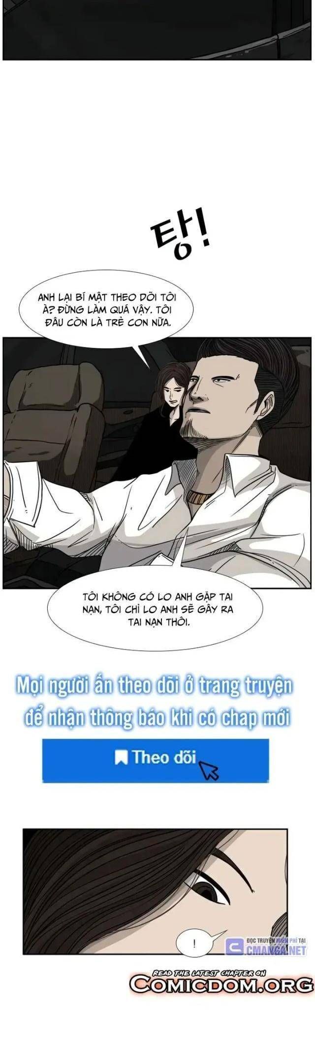 Shark - Cá Mập - Chapter 71 - Page 89