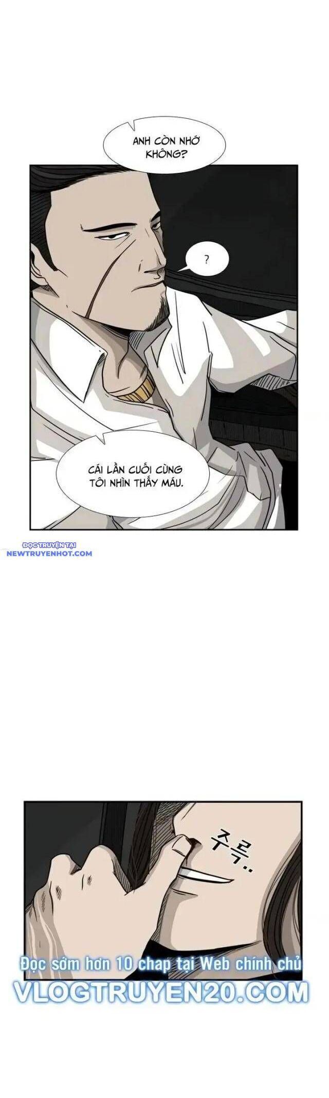 Shark - Cá Mập - Chapter 71 - Page 90