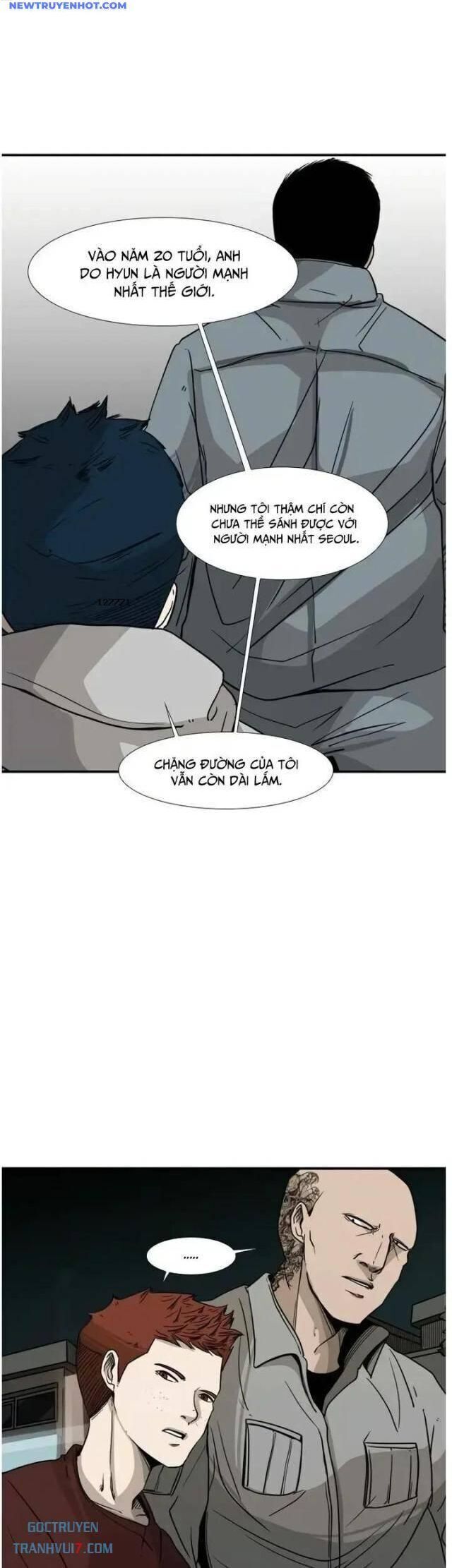 Shark - Cá Mập - Chapter 72 - Page 15