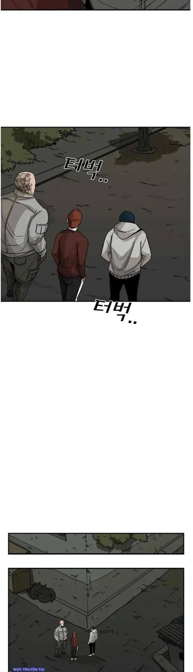 Shark - Cá Mập - Chapter 72 - Page 16