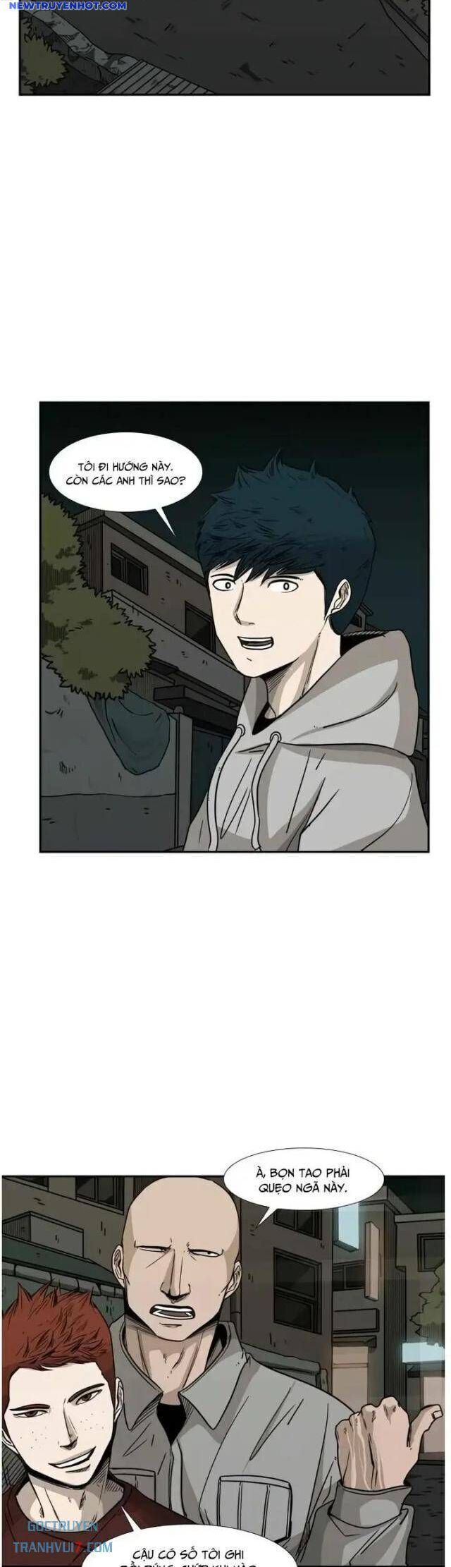 Shark - Cá Mập - Chapter 72 - Page 17