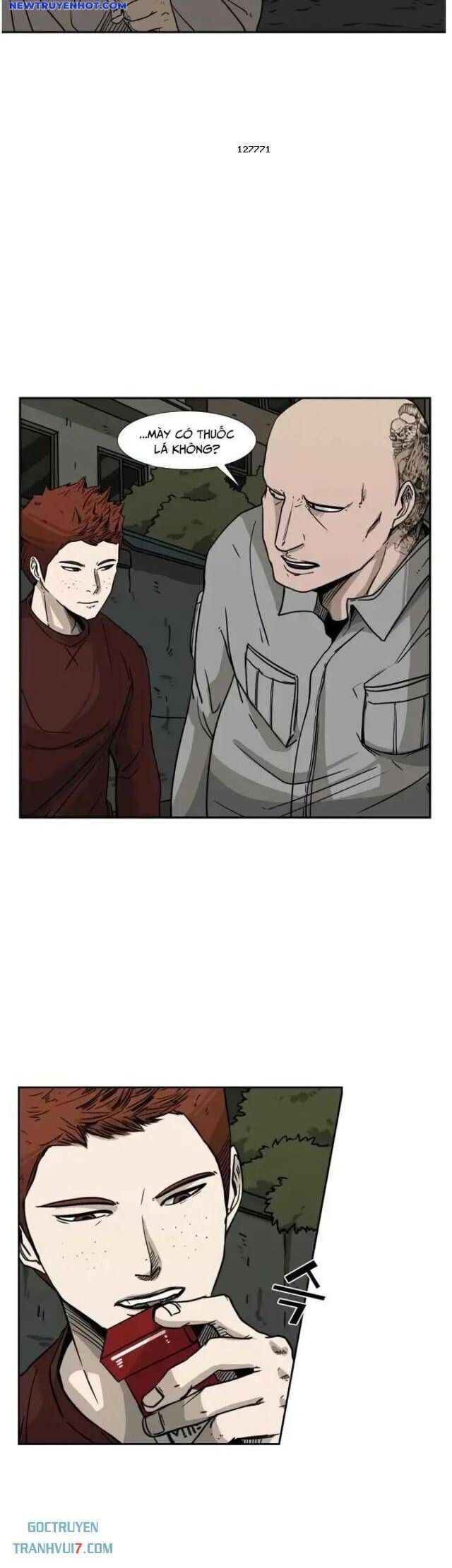 Shark - Cá Mập - Chapter 72 - Page 19