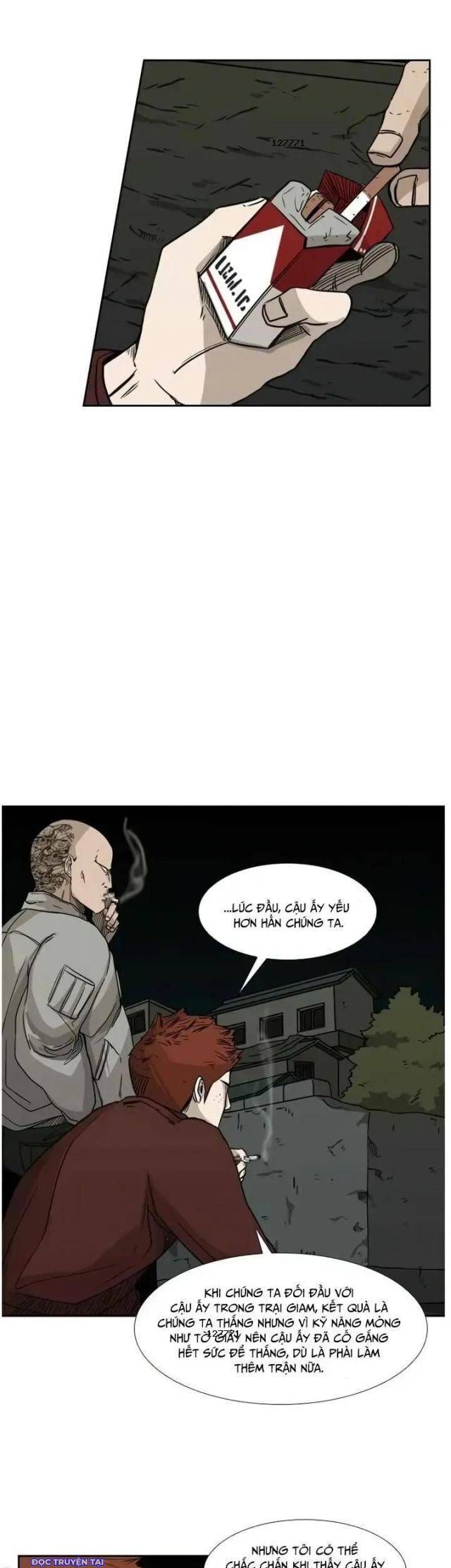 Shark - Cá Mập - Chapter 72 - Page 20