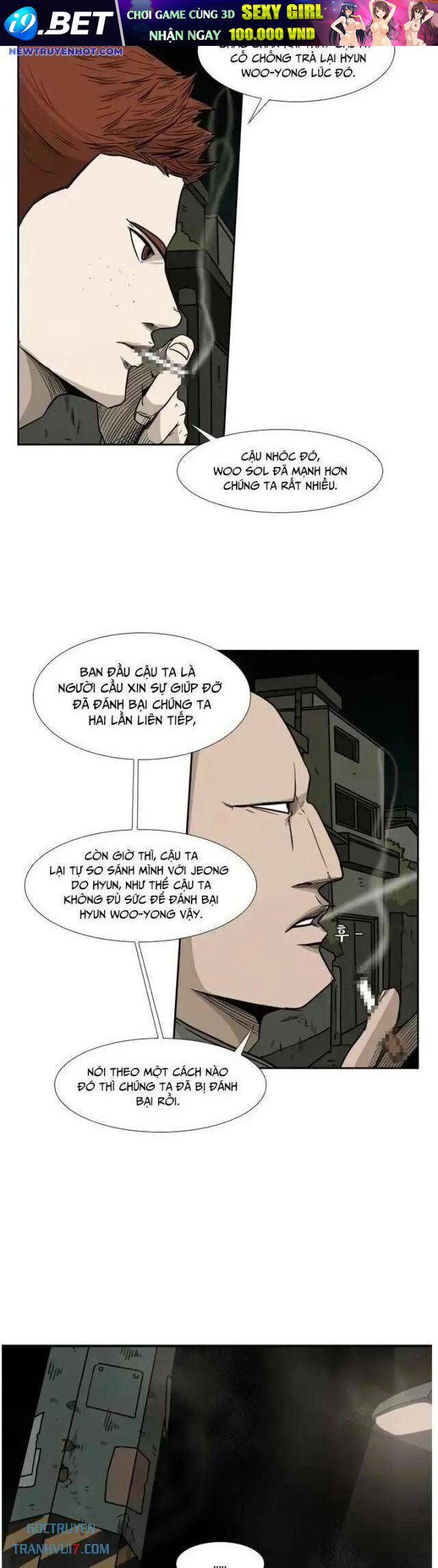 Shark - Cá Mập - Chapter 72 - Page 21