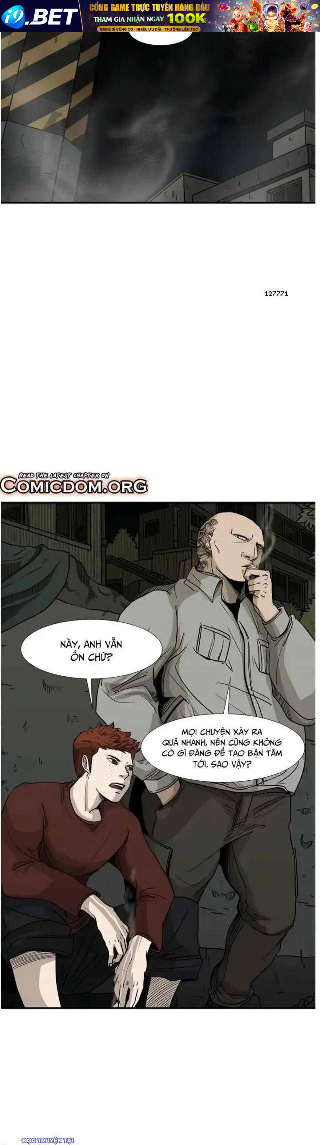 Shark - Cá Mập - Chapter 72 - Page 22