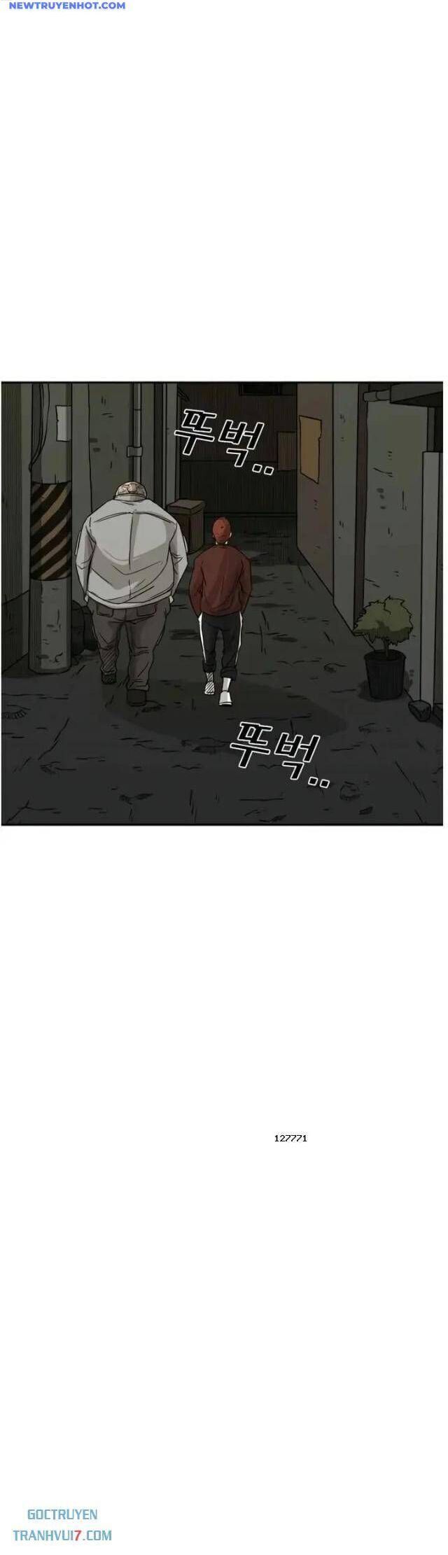 Shark - Cá Mập - Chapter 72 - Page 25