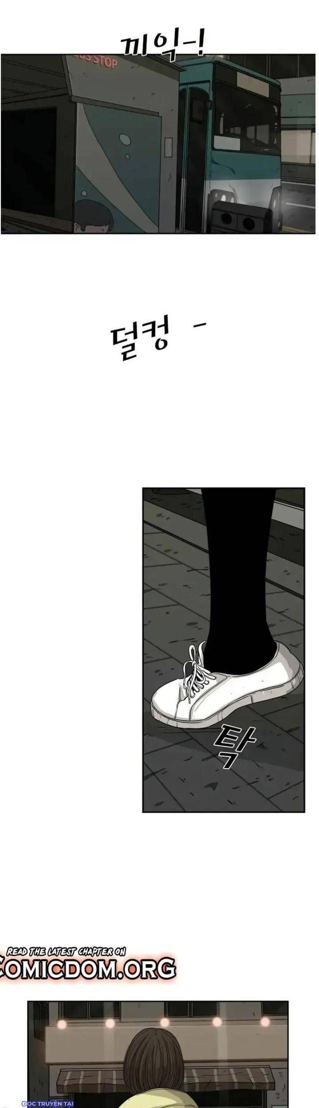 Shark - Cá Mập - Chapter 72 - Page 26