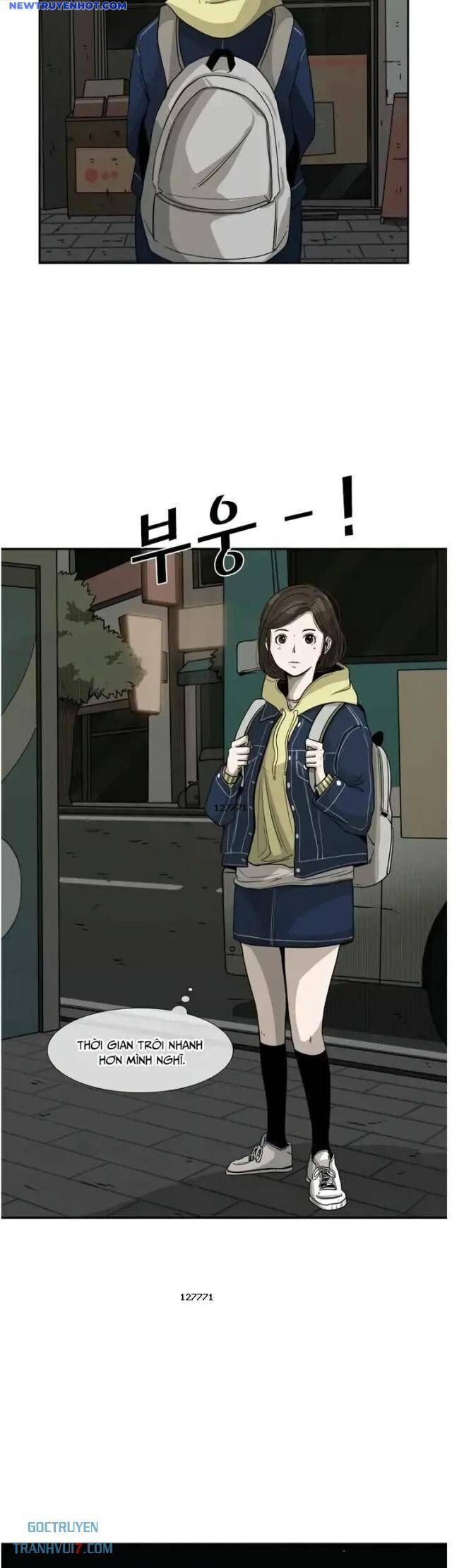 Shark - Cá Mập - Chapter 72 - Page 27