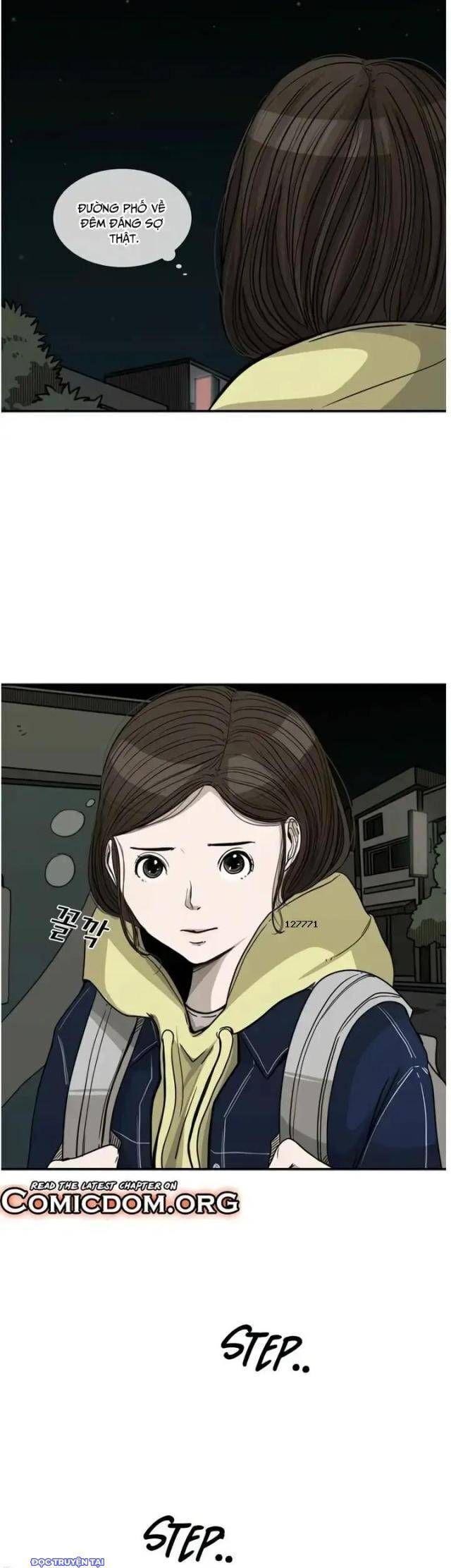 Shark - Cá Mập - Chapter 72 - Page 28